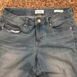 Jessica Simpson Jeans - Jessica Simpson Jeans Jessica Simpson Jeans - Jessica Simpson Jeans